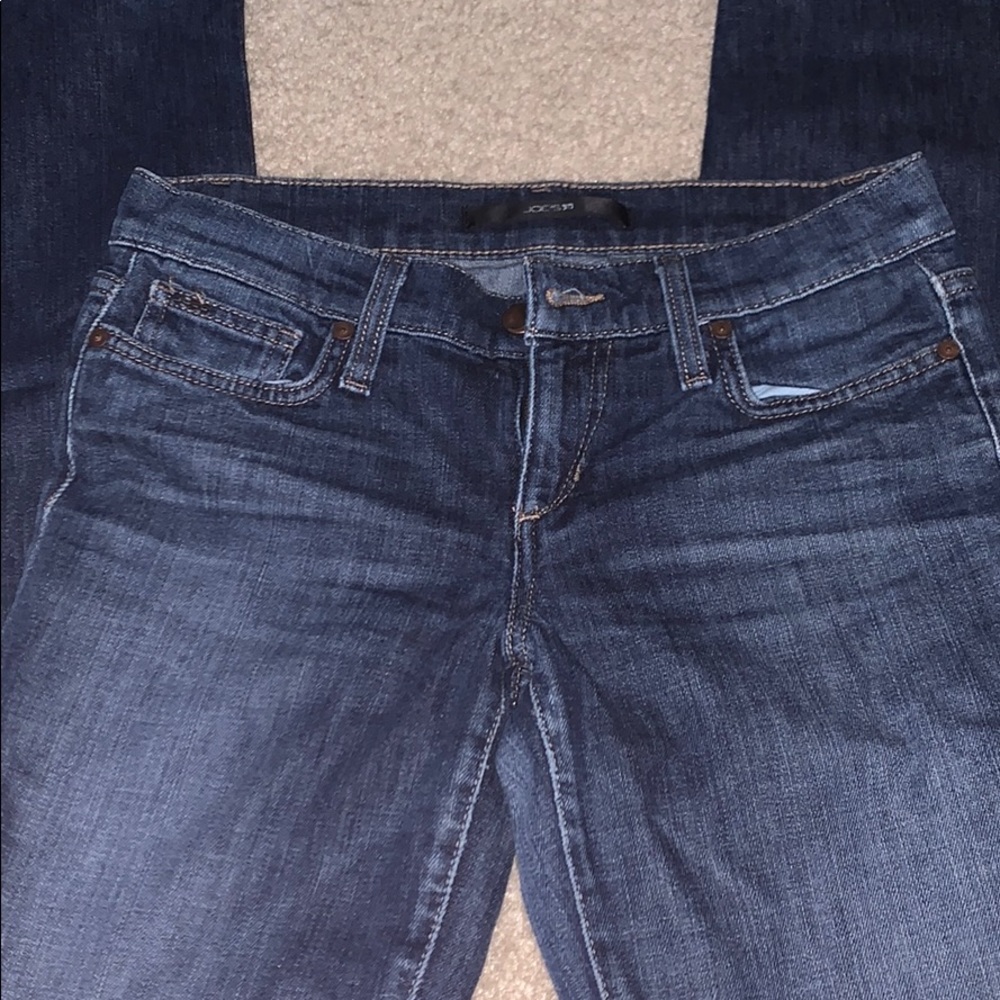 Cute boot cute Joes jeans size 25!